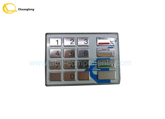 Bom preço 49216680740E Peças de máquinas de caixas eletrônicos Diebold Pin Pad EPP5 teclado 49-216680-740E on-line
