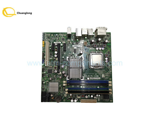 Bom preço 49222686301C 49-222686-301C Partes de máquinas ATM Diebold CCA KIT PRCSR C2D 3.0GHZ 0GB Placa principal on-line