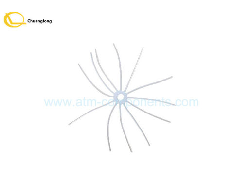 Bom preço 49225245000B 49-225245-000B Bancomat Peças sobressalentes Diebold Opteva Paddle Wheel 12 Patas on-line