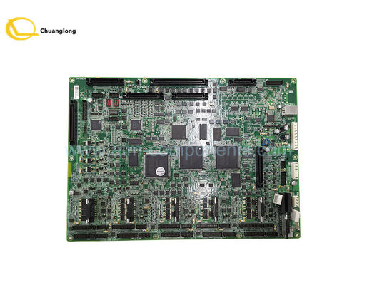 Bom preço 49233199070A 49-233199-070A Partes de máquinas de caixas eletrônicos Diebold 368 378 ECRM CE ((RX801) Placa principal on-line