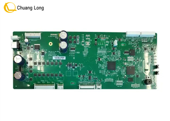 DN100 peças de caixas eletrônicos Diebold Nixdorf 5550 Painel de controlo do dispensador 49-267153-000A 49267153000A