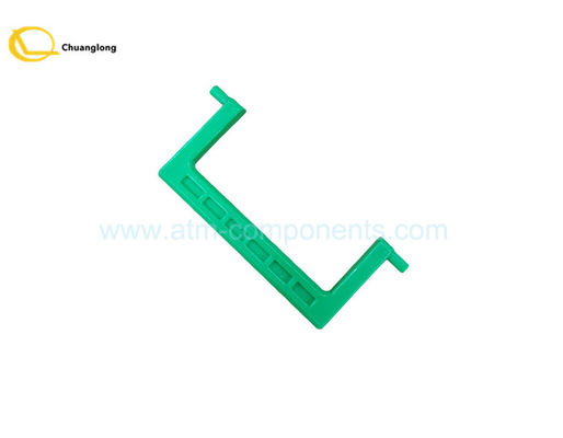 Bom preço 4450587024 Peças de máquinas de caixas eletrônicos NCR Cassete Green Handle 445-0587024 on-line