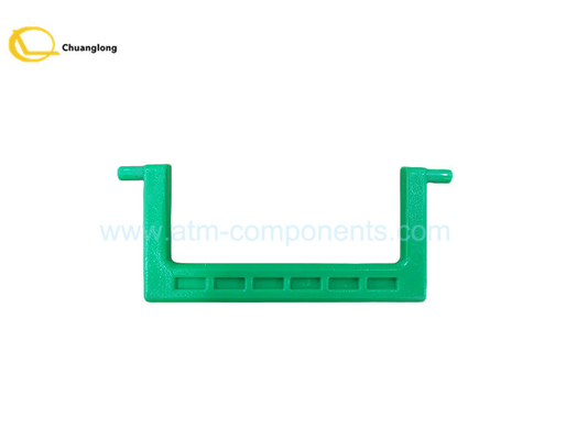 4450587024 Peças de máquinas de caixas eletrônicos NCR Cassete Green Handle 445-0587024