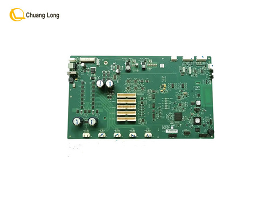 49-242480-000B 49242480000B Partes de máquinas DN100 Diebold Nixdorf 5500 Painel de controlo do dispensador