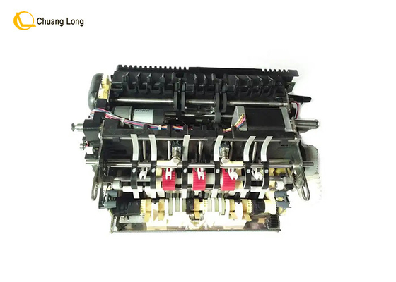 01750200435 1750200435 Wincor Nixdorf ATM Parts Cineo C4060 C4040 VS Reciclagem de módulos