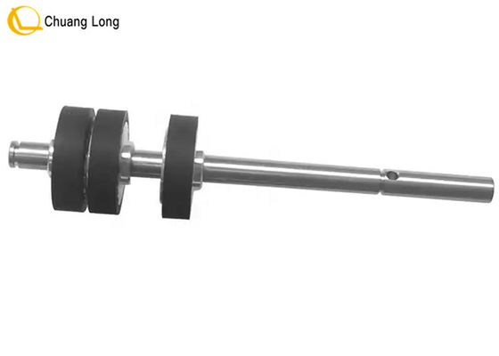Bom preço Automóveis de borracha Metal Peças sobressalentes Medium Drive Roller KDE ASSY Shaft PH2 on-line