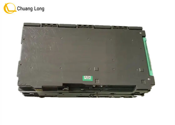 Bom preço 49-229512-000A 49229512000A Partes de máquinas de caixas eletrónicos Diebold 368 ECRM Caixa de aceitação de caixa on-line