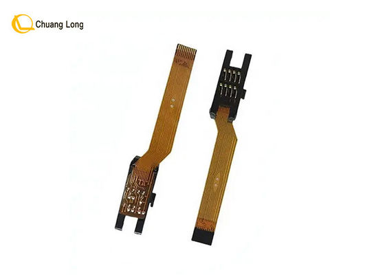 Bom preço 01750239436 1750239436 ATM Peças sobressalentes Wincor Nixdorf ICM330 IC Bloco de contacto Assy on-line