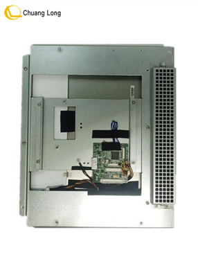 49250934000A 49-250934-000A Partes de máquinas de caixas eletrônicos Diebold 5500 15 Inch Display LCD Monitor