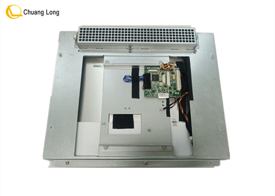 49250934000A 49-250934-000A Partes de máquinas de caixas eletrônicos Diebold 5500 15 Inch Display LCD Monitor