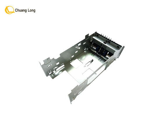 Partes da máquina ATM Diebold 5500 AFD Montagem de catadores 49242432000A 49-242432-000A