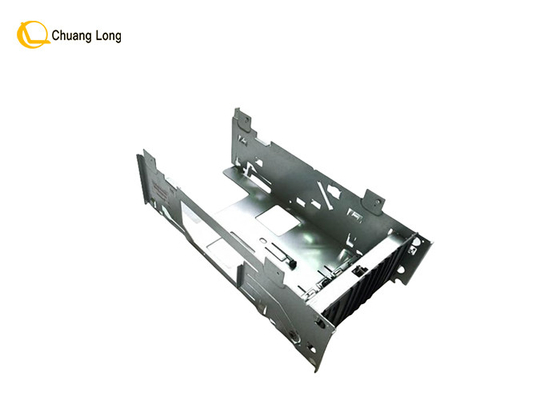 Partes da máquina ATM Diebold 5500 AFD Montagem de catadores 49242432000A 49-242432-000A