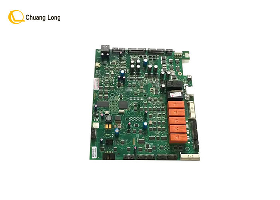 Partes ATM NCR S2 Painel de Controle do Dispensador Nível TOP Assemblagem 445-0749347 445-0757206 445-0749331 445-0779952