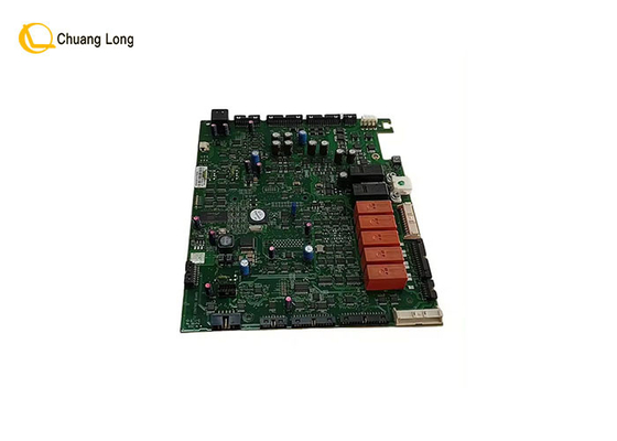 Partes ATM NCR S2 Painel de Controle do Dispensador Nível TOP Assemblagem 445-0749347 445-0757206 445-0749331 445-0779952