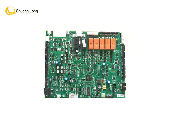 Partes ATM NCR S2 Painel de Controle do Dispensador Nível TOP Assemblagem 445-0749347 445-0757206 445-0749331 445-0779952