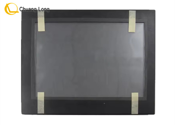 Peças de máquina ATM NCR 66xx 15 polegadas LCD display 4450722654 445-0722654