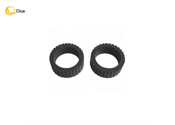 Bom preço Partes de máquinas ATM NMD Glory DeLaRue Note Feeder NF101 Picker Rubber A004538 on-line
