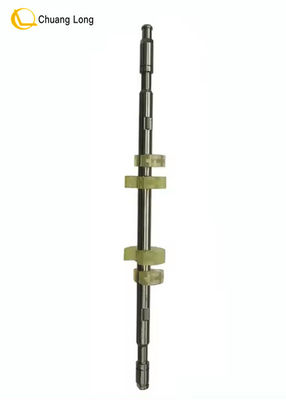 Bom preço Partes ATM NCR S2 G-Wheel ShaftT Assy Gear Shaft 4450729507 445-0729507 on-line