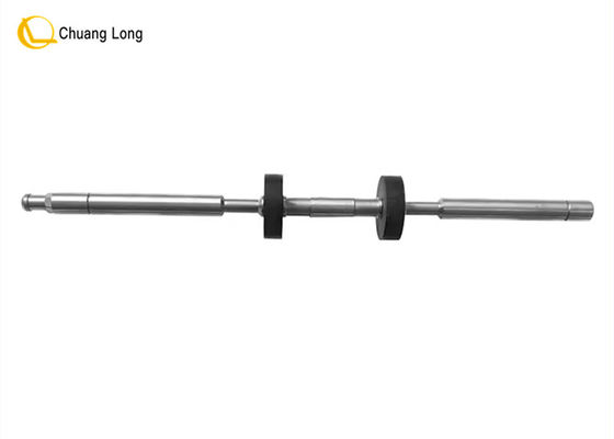 Bom preço Partes ATM NCR S2 Pick Module Pinch Roller Shaft Assy 445-0756286-21 on-line