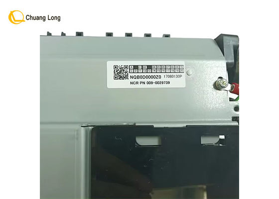 Bom preço Máquina ATM Peças NCR BRM 6683 HVD-300U Validador de contas 0090029739 009-0029739 on-line
