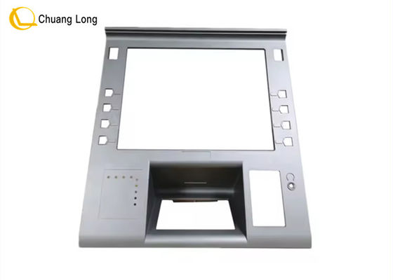 Bom preço Peças de caixas automáticas Diebold Nixdorf CS5550 fascia 49254448 49-254448 on-line