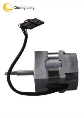 Bom preço Partes de máquinas de caixas eletrônicos Diebold Opteva Stacker Motor 49-211438-000A 49211438000A on-line