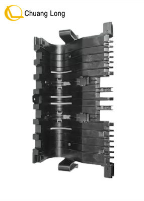 Bom preço Peças sobressalentes da máquina ATM Hyosung CDU10 Dispensador Sensor PCB cerâmico Bracket 7310000709 7310000709-53 on-line