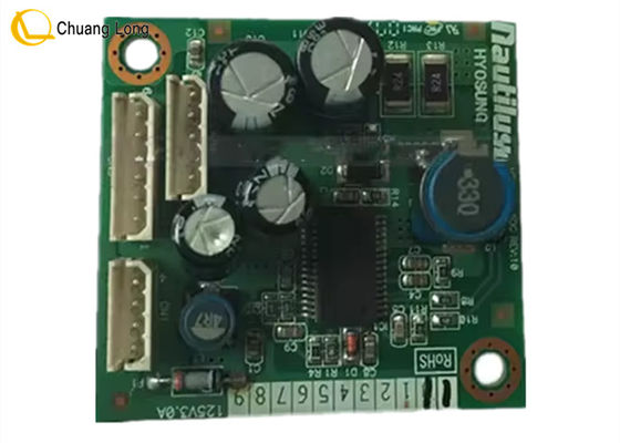 Bom preço Partes de máquinas de caixas eletrônicos Hyosung PCBA HPS030-ADC AD MX5600T Board 77500000003 on-line