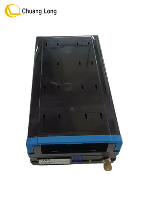 Bom preço Peças para caixas eletrônicos Diebold Convenience Opteva versão 1.5 Cassete para caixas eletrônicos 00104777000M on-line