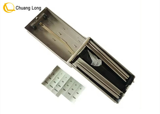 Bom preço 00101008000C Peças de caixas eletrônicos Diebold Tamper Indicador Dispensador Cassete 00-101008-000C on-line