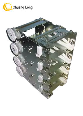 Bom preço Automóveis Automóveis Peças Wincor Nixdorf 2050XE CMD-V4 Casas de cassete Chassi 01750130600 1750130600 on-line