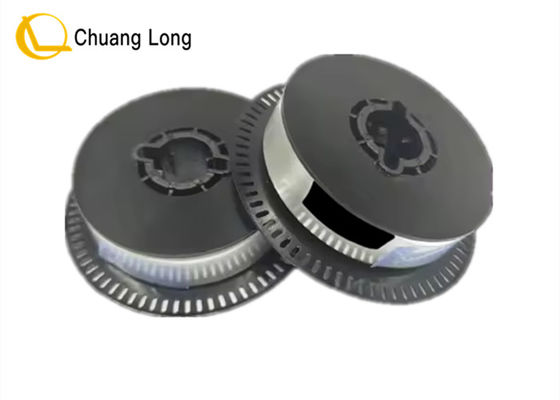 Bom preço 0090032555 Parte da máquina ATM NCR 6683 6687 NCR BRM Escrow Central Tape Reel 009-0032555 on-line