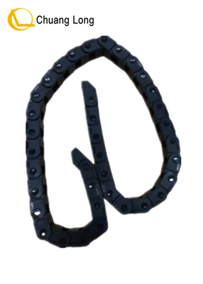 4450716053 peças de caixas eletrônicos NCR Self-Serv SDM ENERGY CHAIN 36 LINK SMALL 10MM WITH ENDS 445-0716053