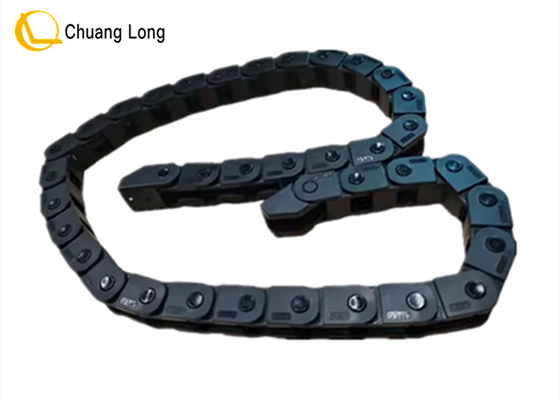 4450716053 peças de caixas eletrônicos NCR Self-Serv SDM ENERGY CHAIN 36 LINK SMALL 10MM WITH ENDS 445-0716053