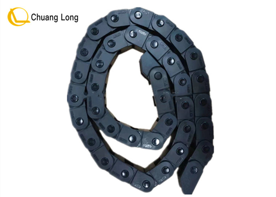 4450716053 peças de caixas eletrônicos NCR Self-Serv SDM ENERGY CHAIN 36 LINK SMALL 10MM WITH ENDS 445-0716053