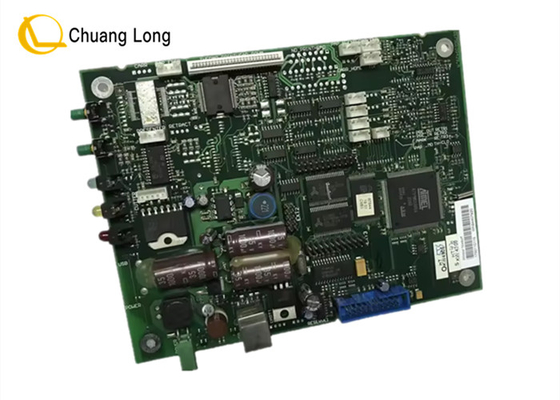 Partes da máquina ATM Wincor TP07 Quadro de controlo da impressora de recibos 1750110115 01750110115