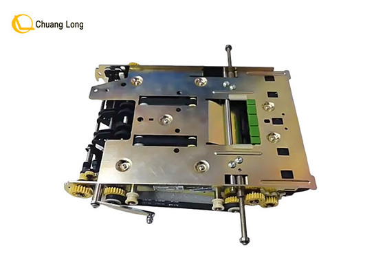 Partes ATM DN200/250/450 Diebold Nixdorf IOC Unidade de recolha de módulos de entrada e saída 01750295447 1750295447