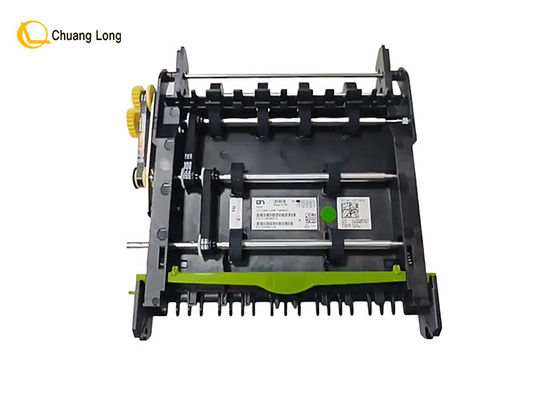 Máquina ATM Peças sobressalentes WINCOR DN200 HLT Cabeça inferior Transporte 1750290512 01750290512