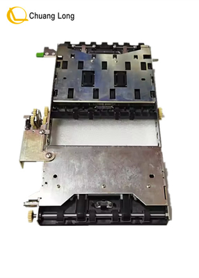 RM4+4 peças de caixas eletrônicos Diebold Nixdorf DN Distribuidor Modulo Parte superior CRS RL 4+4 01750223742 1750223742