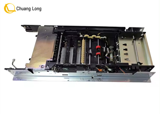 RM4 ATM Partes de Máquina Diebold Nixdorf DN HCT Cabeça Chassi Transportes RM4 01750291697 1750291697