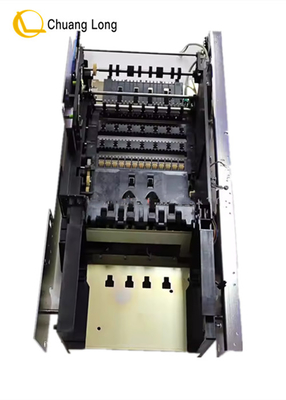 RM4 ATM Partes de Máquina Diebold Nixdorf DN HCT Cabeça Chassi Transportes RM4 01750291697 1750291697