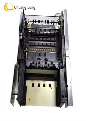 Bom preço RM4 ATM Partes de Máquina Diebold Nixdorf DN HCT Cabeça Chassi Transportes RM4 01750291697 1750291697 on-line