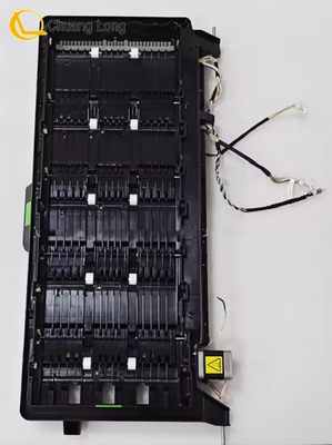 RM4 Diebold Nixdorf DN CHT TRANSPORTO BAIXO RM4V Partes de máquinas 01750301917 1750301917