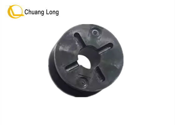 Bom preço ATM Peças sobressalentes Diebold 5500 Stacker Pulley 15T 3MMGT 2FLG 49-253642-000A 49253642000A on-line