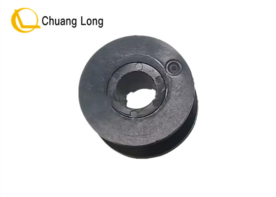 ATM Peças sobressalentes Diebold 5500 Stacker Pulley 15T 3MMGT 2FLG 49-253642-000A 49253642000A
