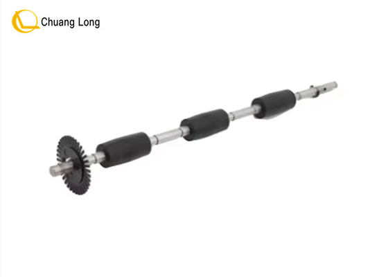 Partes de máquinas ATM NCR 5887 Assy Drive Shaft (Timing Disc) 445-0672123 4450672123