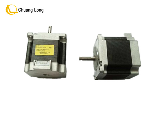 Automóvel de caixa de caixa de recarga Diebold 5500 Motor de empilhadeira 49250132000A 49-250132-000A