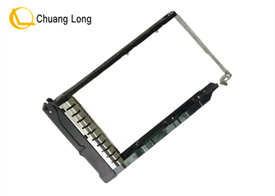 ATM Peças sobressalentes Diebold HDD 3.5 Caddy Carrier HDDSK DRV 49-223722-000B 49223722000B