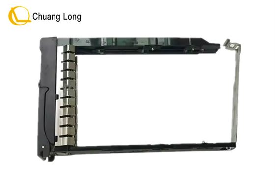 ATM Peças sobressalentes Diebold HDD 3.5 Caddy Carrier HDDSK DRV 49-223722-000B 49223722000B