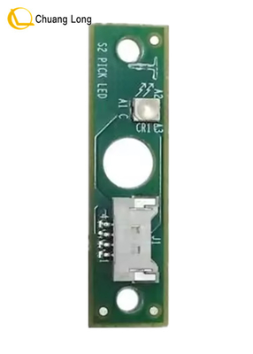 Partes de máquinas ATM 445-0756286-26 4450757188 445-0757188 NCR S2 Pick Module Sensor PCB